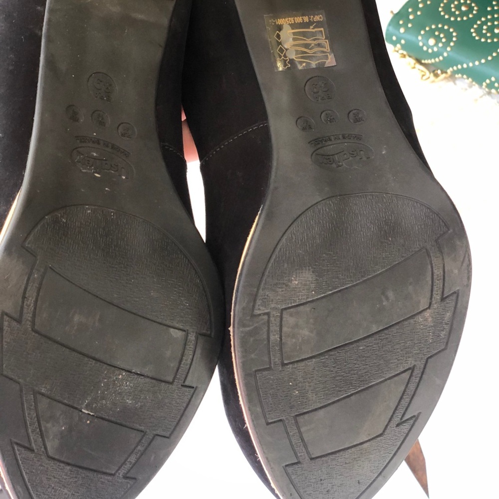Comfortable heels - Picture 4 of 4
